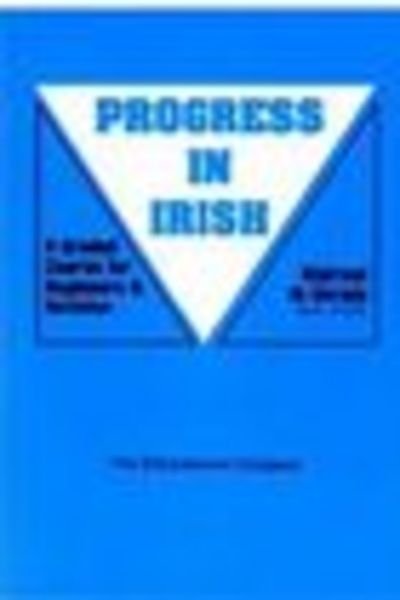 Progress In Irish