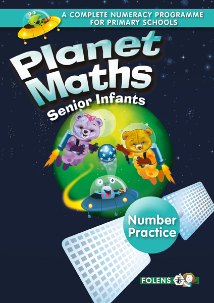 Planet Maths SI Textbook & Number Practice