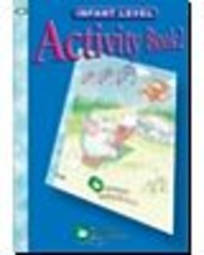 Up Up Up Activity Book 2