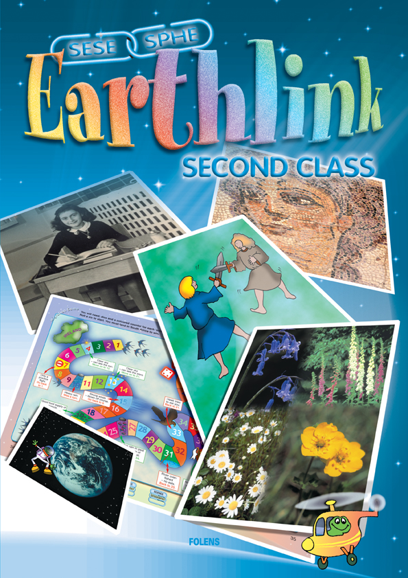 Earthlink 2Nd Class