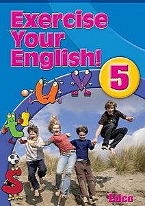 Exercise Your English 5 (Due end of August)