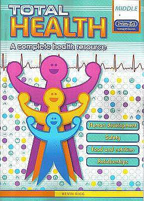 Total Health Middle
