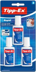 Tipp-Ex Rapid Fluid BL3