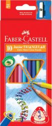 Faber Castell JUN_GRIP COLRD