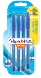 PaperMate Inkjoy BL4 Blue