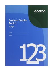 Eason Business Studies N01 32P