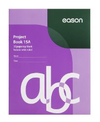 Eason Project Copy No 15A