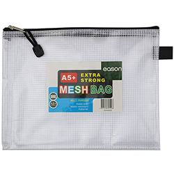 Eason A5+ Mesh Bag Clear 50 micron