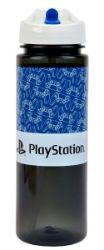 Zak! Playstation 600ml Atlantic PP  Bottle