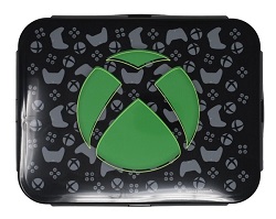 Zak! Xbox Multi Compartment Lunch Box