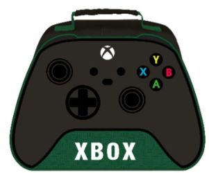 Zak! Xbox EVA Controller Bag