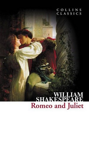 Romeo & Juliet Collins Classics