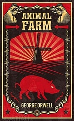 Animal Farm (Penguin Classic) P/B