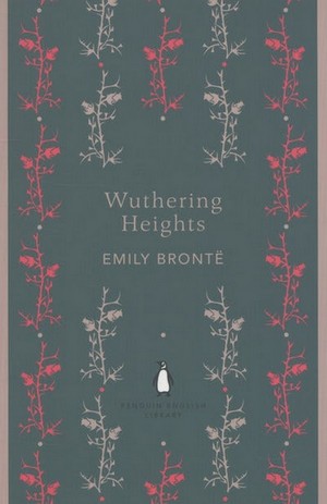 Wuthering Heights(Library Ed) P/B