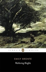 Wuthering Heights P/B