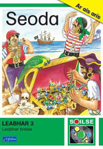 Soilse Leabhar 3 Seoda 4th Class