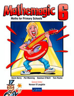 Mathemagic Book 6