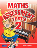 Mathemagic Assessment Tests 2