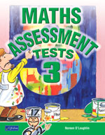 Mathemagic Assessment Tests 3