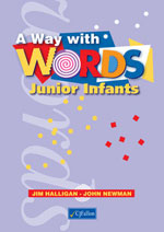 Way With Words Junior Infants