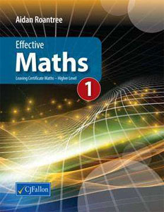 Effective Maths LC HL 1