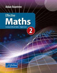 Effective Maths LC HL 2