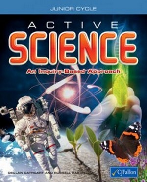 Active Science (Pack) Junior Cert 1st Edition