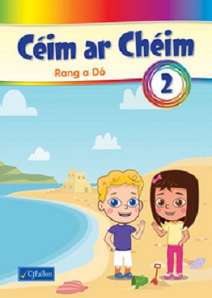 Ceim Ar Cheim Pack 2 2nd Class