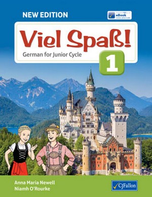 Viel Spass 1 New Edition Pack