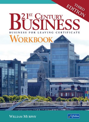 21st Century Business Leaving Cert Pack (3rd Edition)