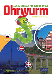 Ohrwurn – Junior Cert Aural German