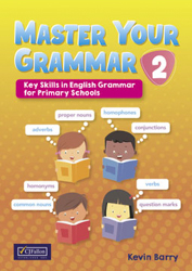 Master Your Grammar 2  (Second Class)