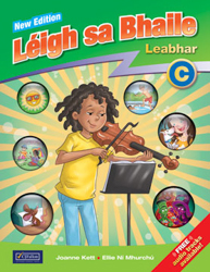 Leight Sa Bhaile C 3Rd Class New Edition