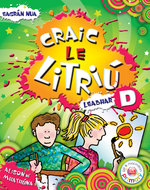 Craic Le Litriu D 5th Class