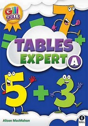 Tables Expert A