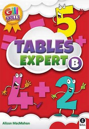 Tables Expert B