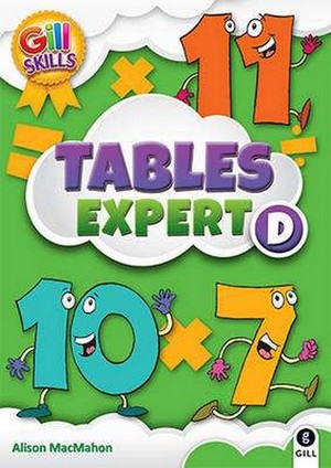 Tables expert D