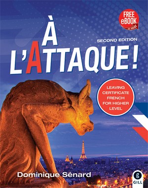 A lattaque 2Ed French Higher Level Leaving Cert