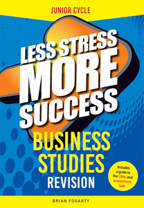 LSMS Business Studies JC N/E