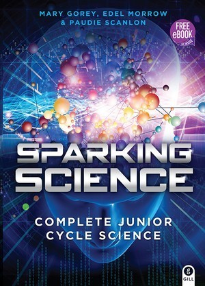 Sparking Science Complete Junior Cycle Science
