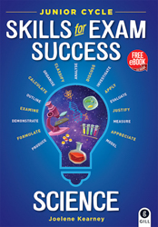 Skills For Exam Success Science Junior Cycle