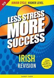 Lsms Irish Junior Cert Higher Level New Edition P/B