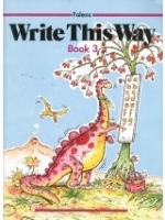 Write This Way 3 Si Book 3
