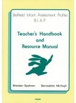 Belfield Assessment Profile Teachers Manual