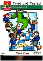 Maths Matters 3 Tried & Tested Follow On