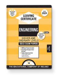 Engineering Ordinary & Higher Past Papers Exam 2024