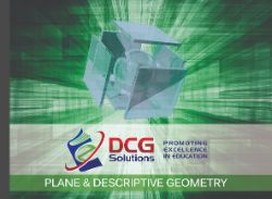 Dcg Solutions Plane & Descriptive Geometry