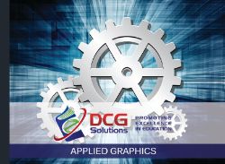 Dcg Solutions Applied Graphics