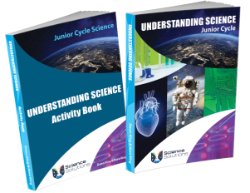 Understanding Science Junior Cycle Science Pack