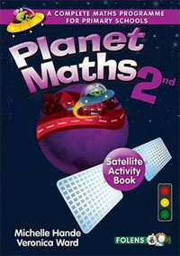 Planet Maths 2nd Class Sateillite Acti
